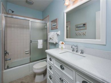 Sanibel Island Bright & Beautiful Vacation Condo